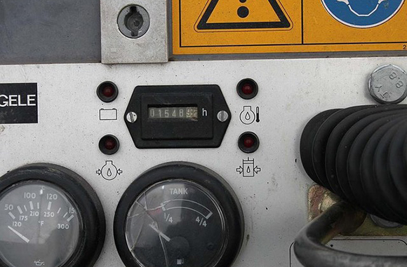 福格勒 沥青摊铺机 s 800