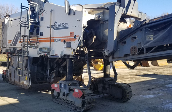 维特根二手机_福格勒二手机_abg二手机_宝马格二手机_二手移动破碎